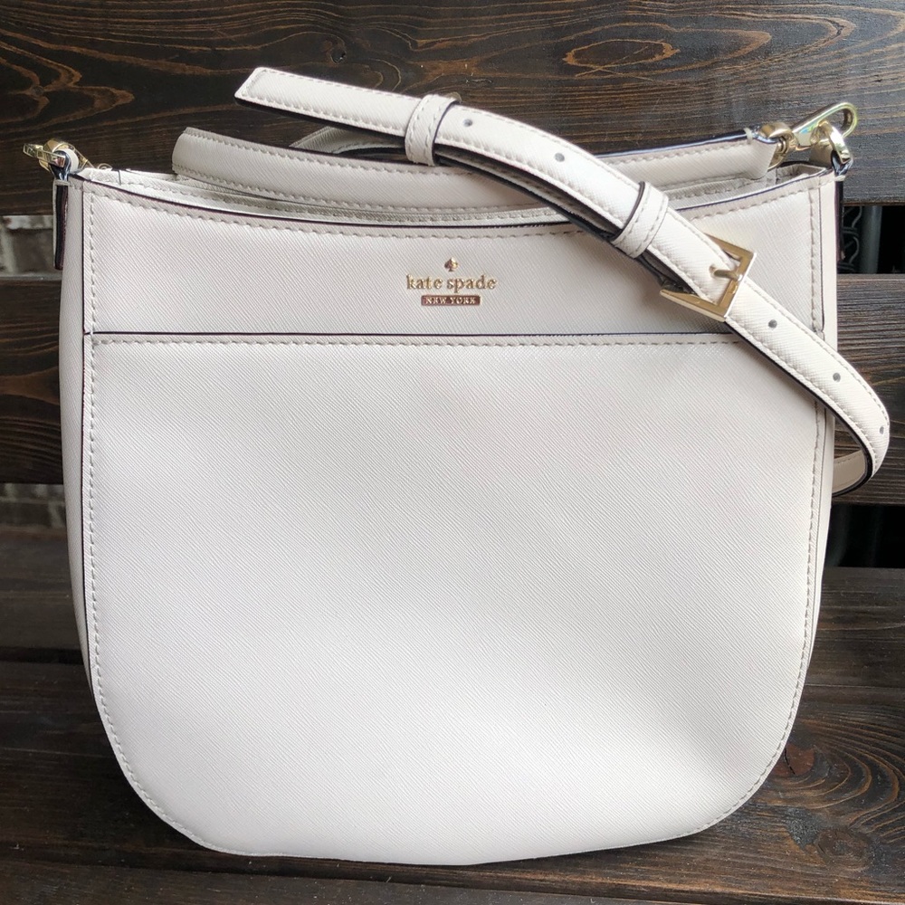 Kate Spade Cameron Street Robin Cross Body Bag